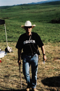 Dean Goodine