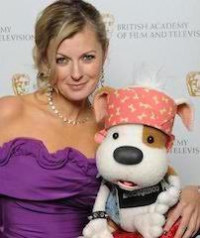Lucy Goodman