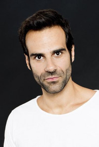 David Ordinas