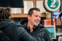Matthew Campbell