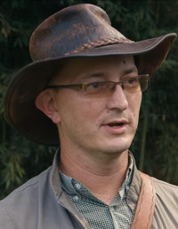 Robert M. Johnson