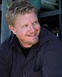 Anthony Bushman