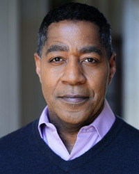 Merrick McCartha