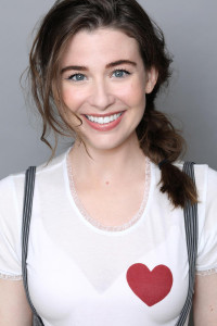 Keely Kidwell