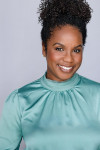 Maya Goodwin