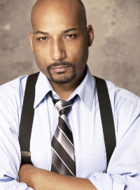 Reggie Harper
