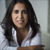 Mitra Djalili