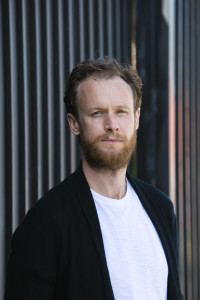Tom Jarvis