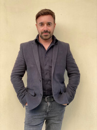 Dimitris Protogerakis