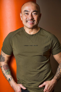 Rudi Yap