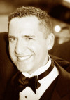Andrew Gordon