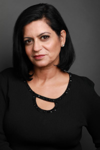 Nandini Minocha
