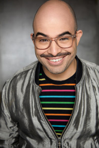 Michael Ruesga