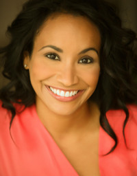 Maya Washington