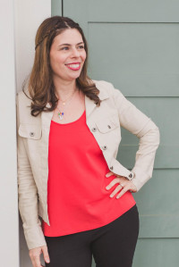 Sari Karplus