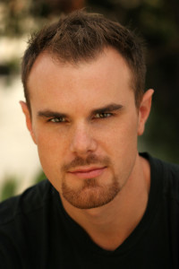 Daniel Edlund