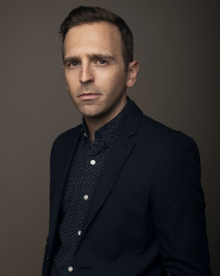 Alex Herrald
