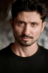 Michael Brian Rawlins