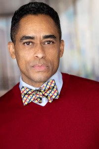 Anthony Pierre Christopher