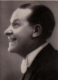 Hal Gordon