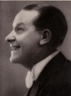 Hal Gordon