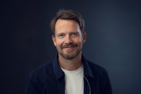 Simon Killick