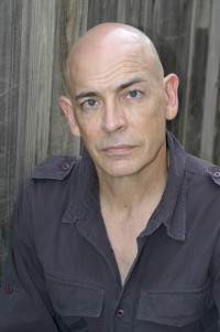 Frank Perry