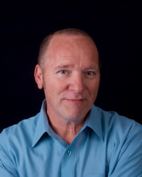 David Godfrey