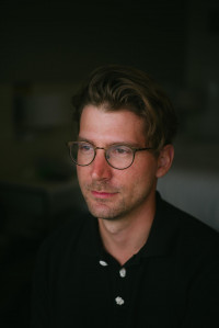 Jon Rafman