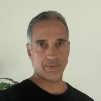 Edwin Torres