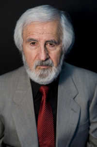 Larry Karman