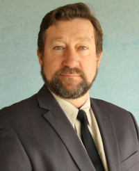 David Wilson