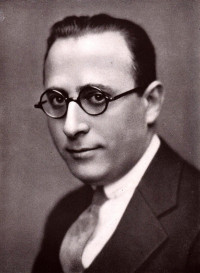 Max Gordon