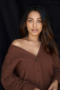 Riya Ray