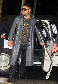 Marc Vorlander
