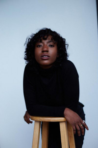 Nancy Chidi
