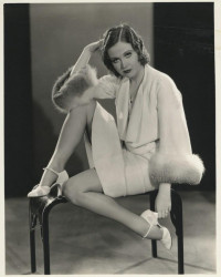 Muriel Gordon