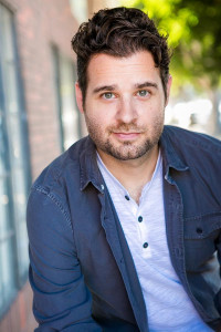 Ryan Barr