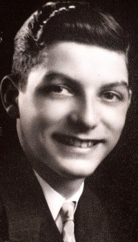 Sidney Gordon