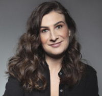 Sofia Stefou