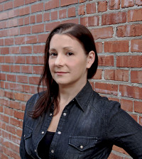 Jess Canty