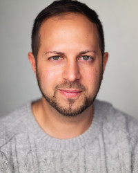Andy Magro