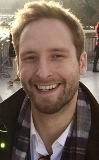 Andrew Neymarc