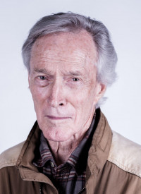 Patrick Gorman