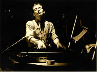 Tim Gorman