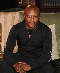 Terrence Kelsey