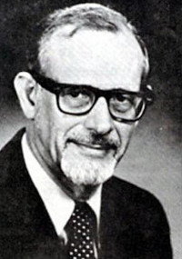 Leonard H. Stringfield