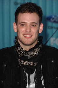 Matt Giraud