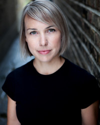 Jess Collett