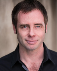 Oliver Messenger